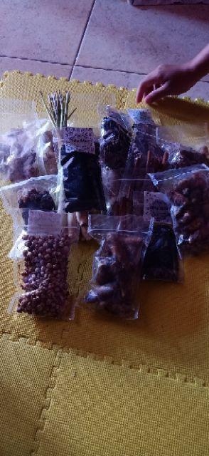 Serai Segar / Sereh Segar 200 G