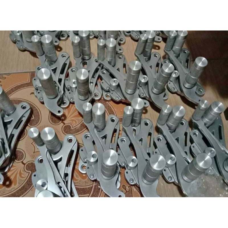 underbone Jupiter MX new