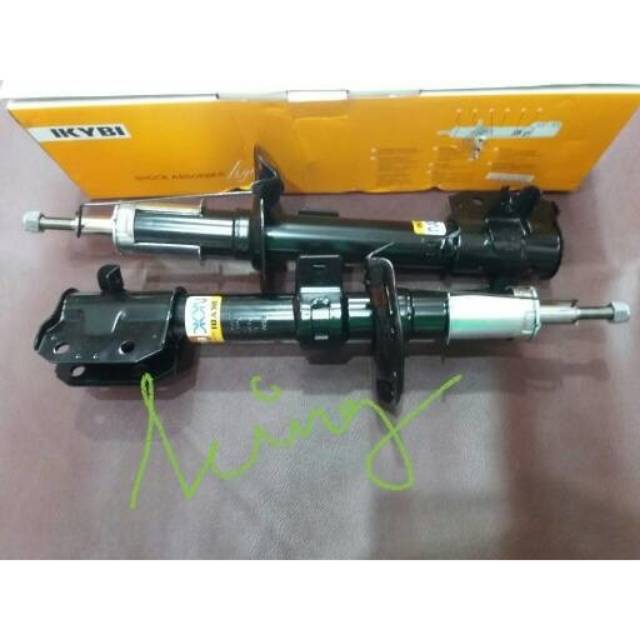 SHOCK BREAKER DEPAN ERTIGA 2PCS IKYBI