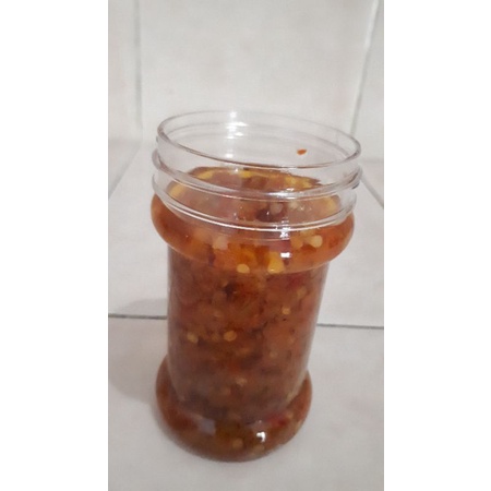 

sambal bawang, homemade