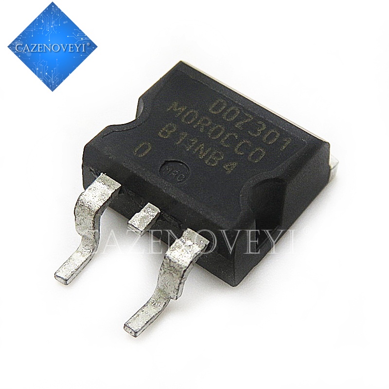 1pc Ic Stb11Nb40 B11Nb40 To-263