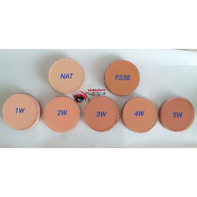 Kryolan Supracolor Foundation 55ml