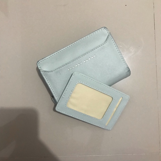 Dompet Planet Ocean(PRELOVED)