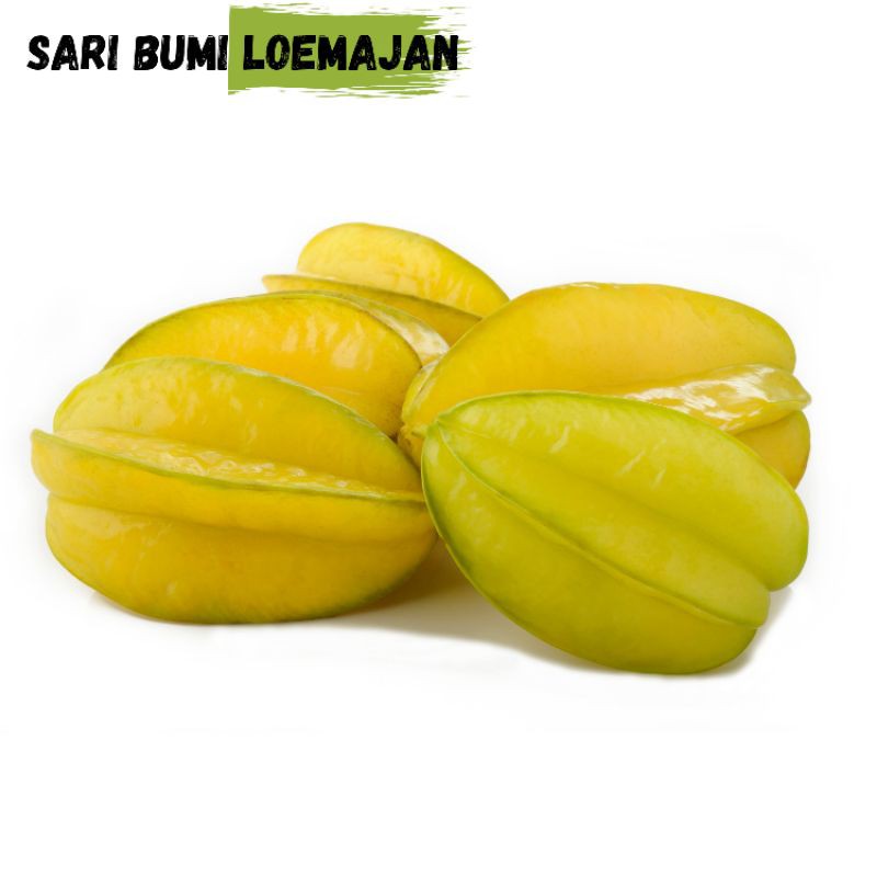 

belimbing madu 500gram