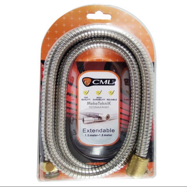 Shower Hose CAMEL - Selang Shower Cebok Kamar Mandi