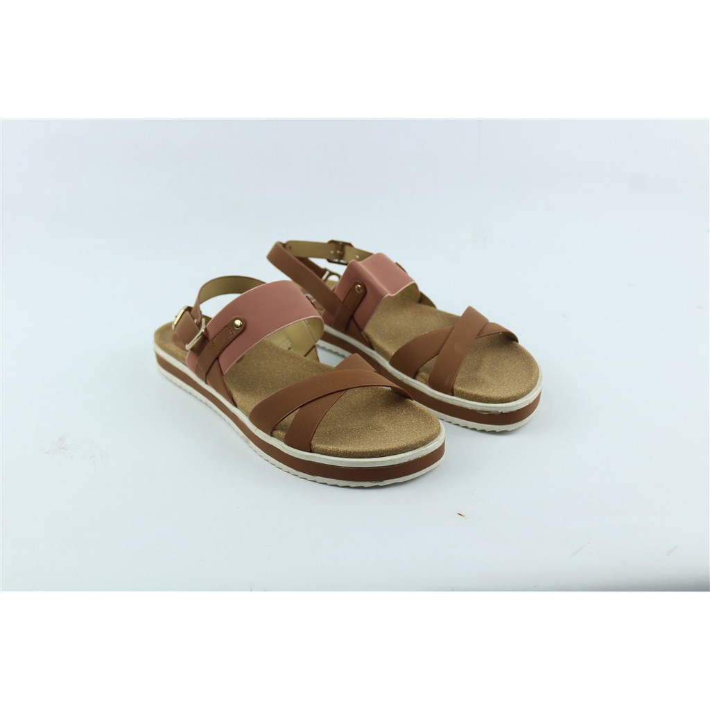 SANDAL SEPATU WANITA ESTIMO HM.06 36-40