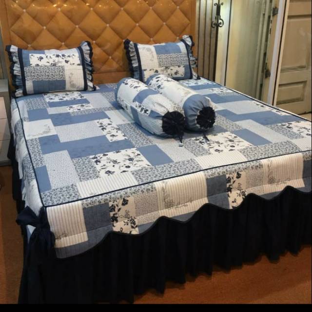 SORAYA BEDSHEET EXCELENT