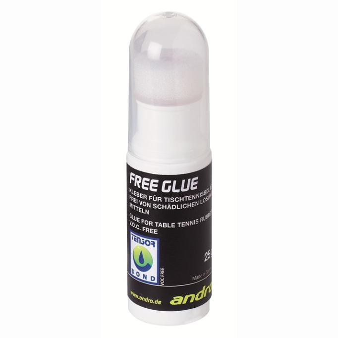 

Lem Bat Andro Free Glue 25Gram Promo