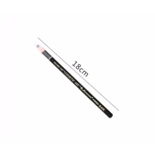 BOSJKT898 Pensil Alis Anti Air / Eyebrow