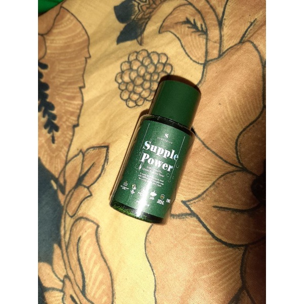 somethinc supple power