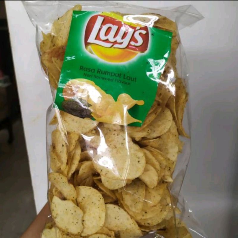 

REPACK LAYS 250 GR