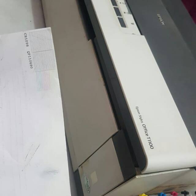 

Printer Epson T1100