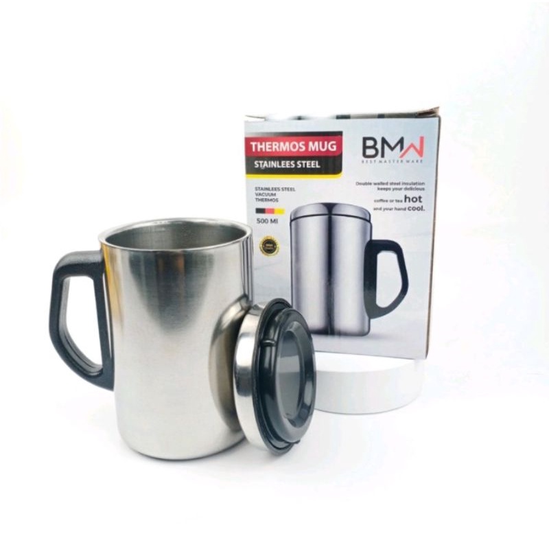 mug thermos