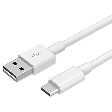 Data Cable VIVO Type-C Original 100%