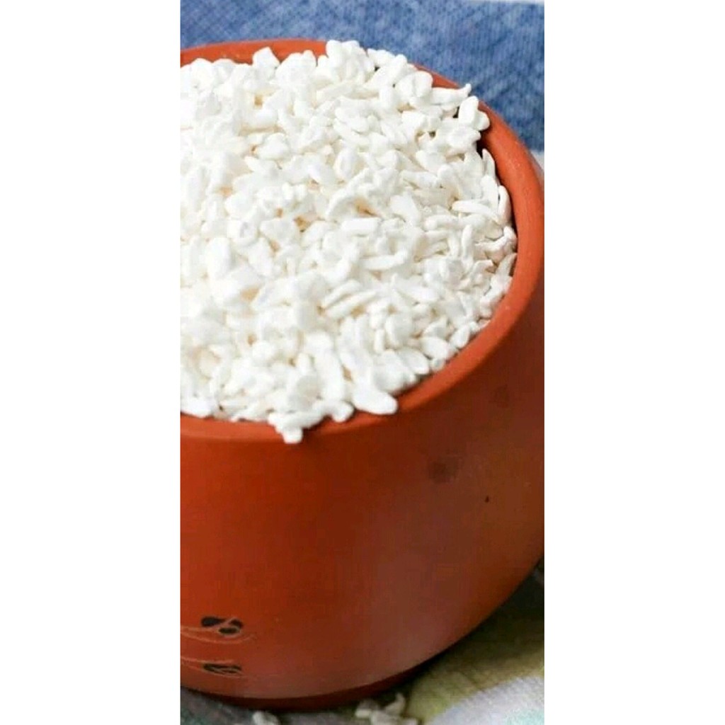 

Shirataki Rice Beras Konyaku Diet 1kg