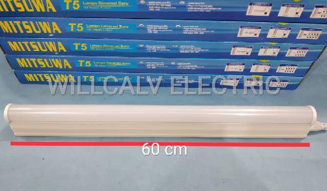 LAMPU T5 LED 8W 8WATT 8 WATT - LAMPU TL LED T5 8W 8WATT 8 WATT - LAMPU LED T5 8W 8WATT 8 WATT