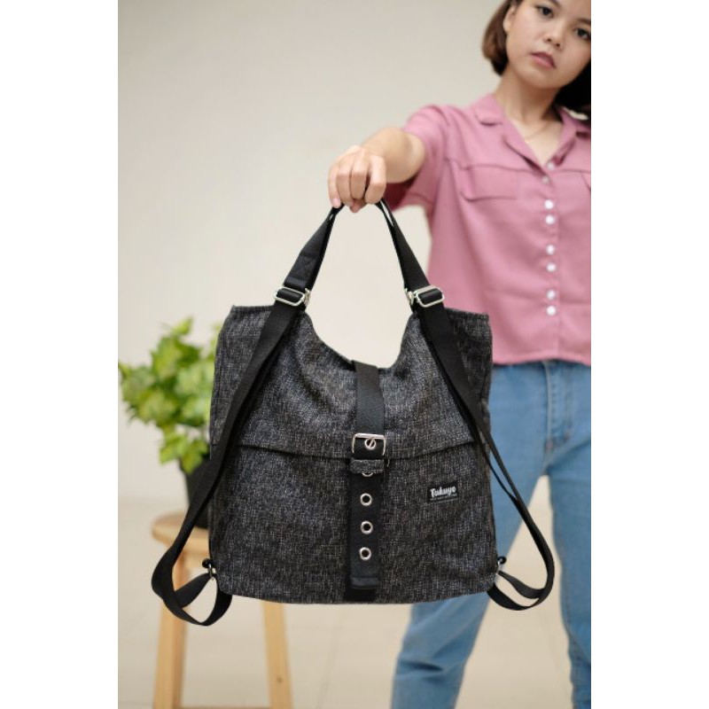 LOVA 3in1 BAG By Tukuyo Indonesia