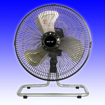 Sekai HFN 1210 High Velocity 2 In 1 Kipas Angin / HFN-1210 / HFN1210