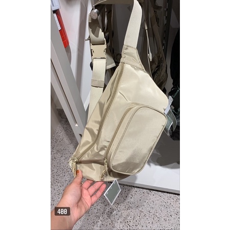 tas waist bag HnM original