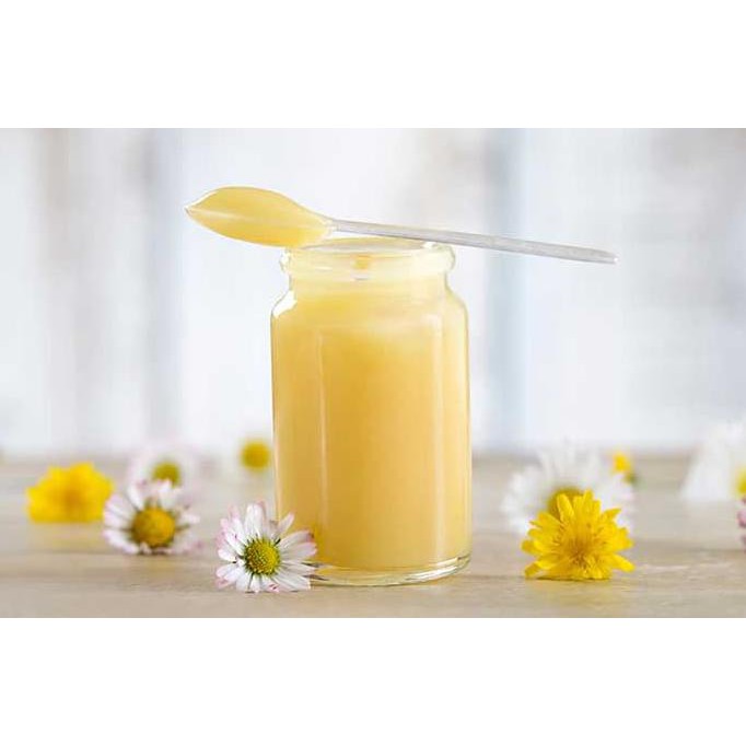 

Herbal877D8Rs-1 Royal Jelly Murni (Susu Ratu Lebah) 200Gr Harga Grosir
