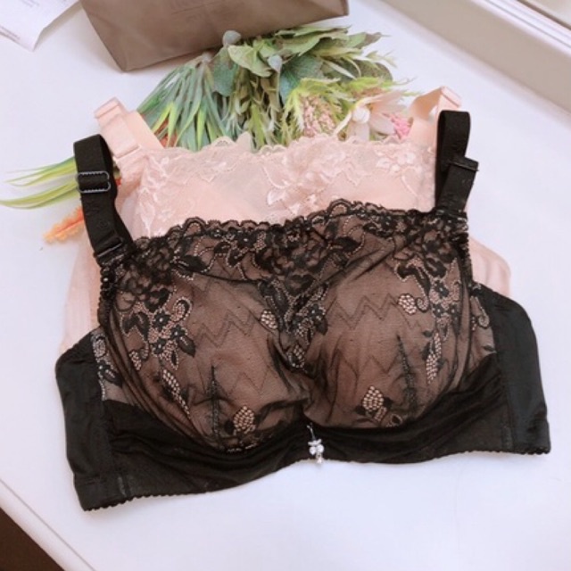 Bra Kemben (K-C43) Pakaian dalam wanita / Nice Style / Elegan Style