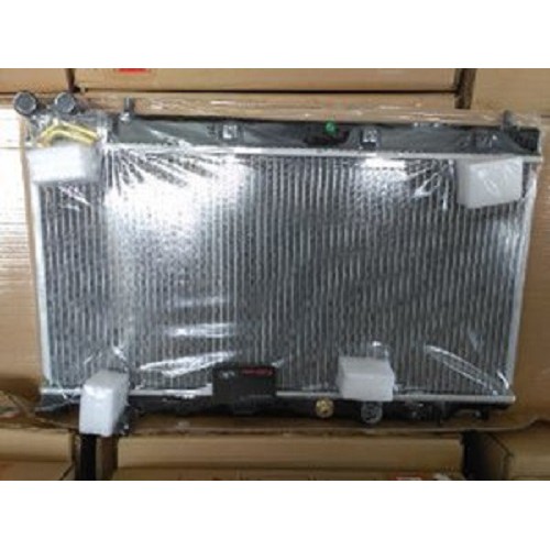 Radiator jazz gd3 2004 2005 2006 2007 cvt matik radiator jazz radiator jazz 2004 2005 2006 2007 mati