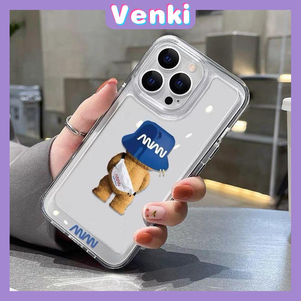 iPhone Case HD Acrylic High Quality Hard Case Metal Button Protection Camera Shockproof Cartoon Cute Compatible For iPhone 14 Pro Max 13 Pro Max 12 Pro Max 11 Pro Max xr xs max