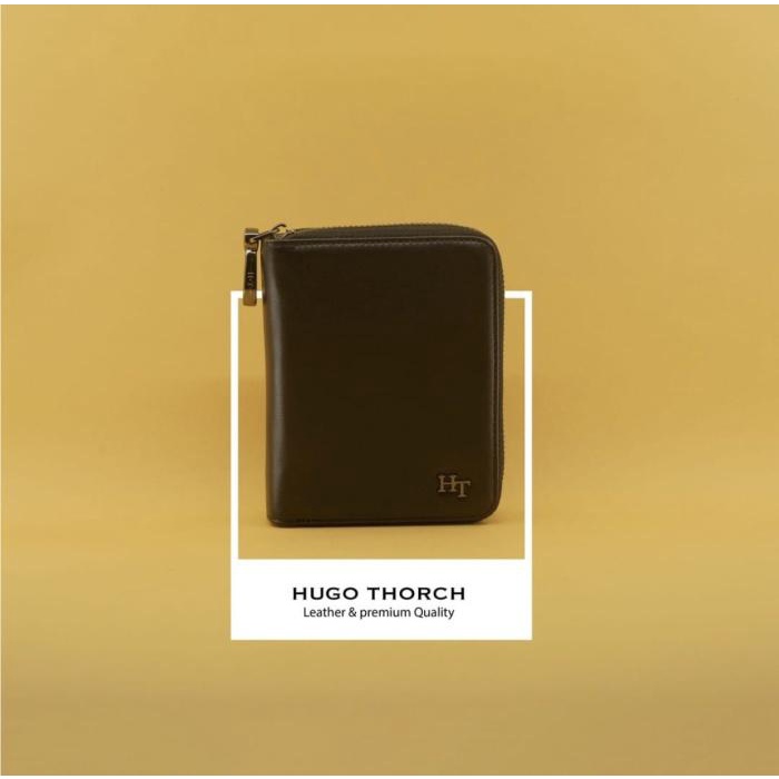 

Yoviu | Dompet Card Holder Resleting Hugo Thorch Original