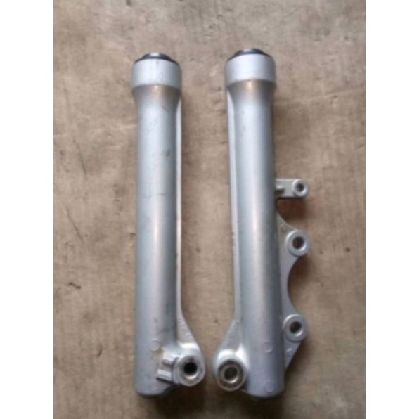 Bottom Tabung Shock Depan Yamaha Jupiter Z original