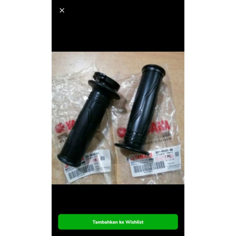 Handrip stang vixion new ori ygp