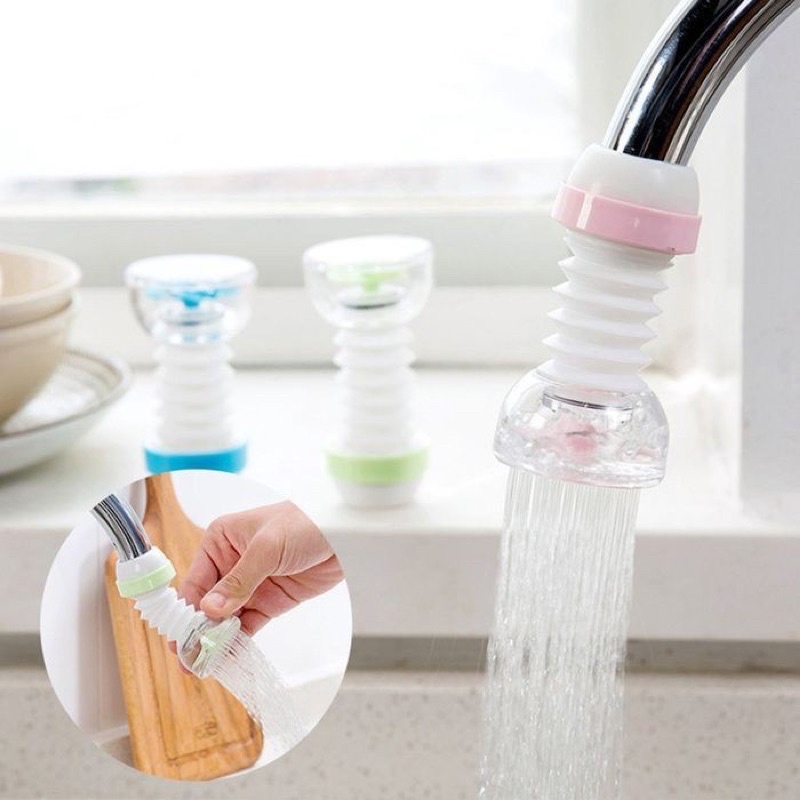 SAMBUNGAN KRAN AIR || KRAN AIR || PENGHEMAT AIR || KRAN AIR FLEKSIBEL || PENJERNIH AIR BERTEKNOLOGI