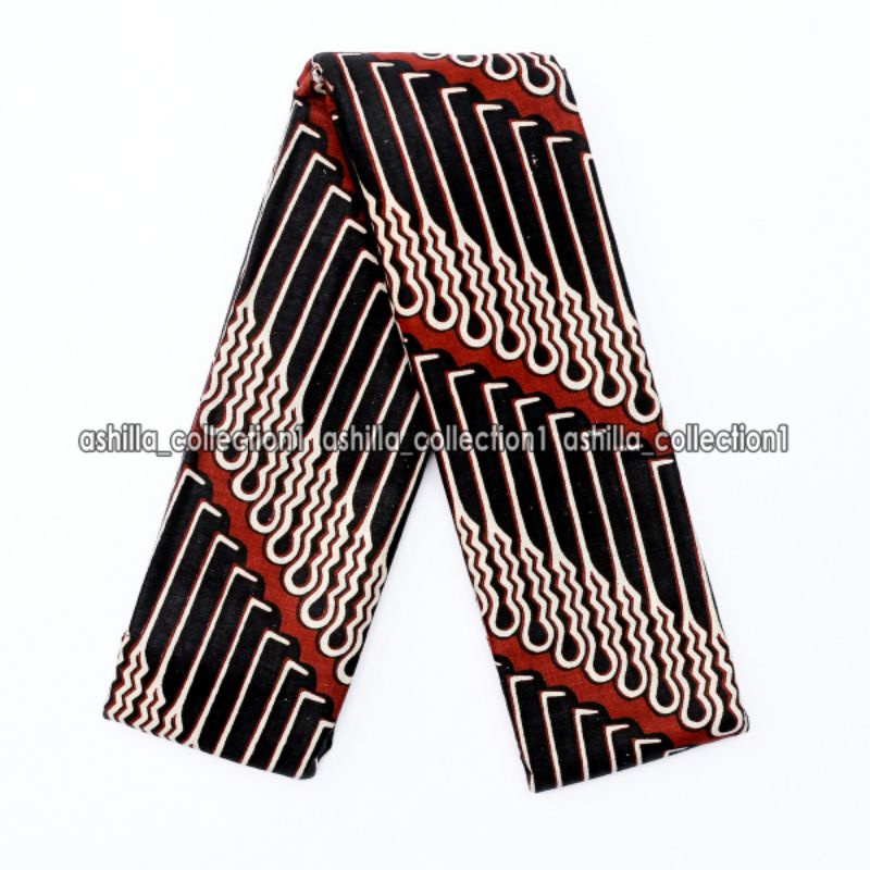Kain Panjang Batik / Kain Jarik Batik BANYUMAS / Kain Samping Kebat Panjang