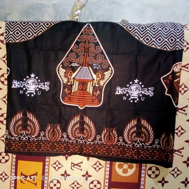 Sarung Batik Anak Remaja Ada 6 Motif | Sarung Anak | Sarung Ibadah