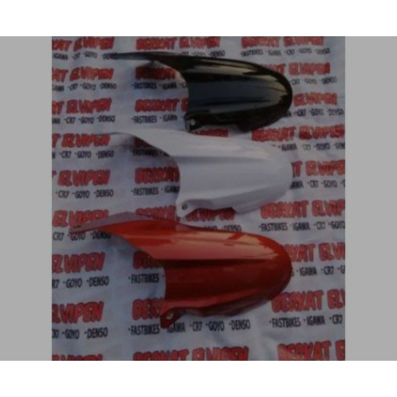 Spakbor kolong vario 125, 150 hungger vario 2013-2018