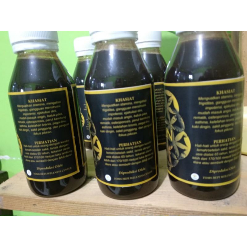 MADU MAZUN Madu Herbal Stamina, Madu Promil, Madu Tonik Energi, Madu Herbal Imun Tubuh