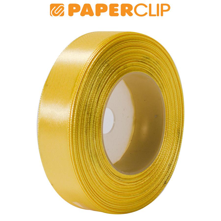 

PITA KADO 3/4 INCH SATIN 07 YELLOW GOLD