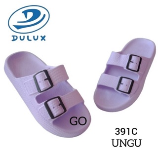 sogo DULUX 391C Sandal Selop Terbaru Gesper Dua Tali Anak anak 30-35