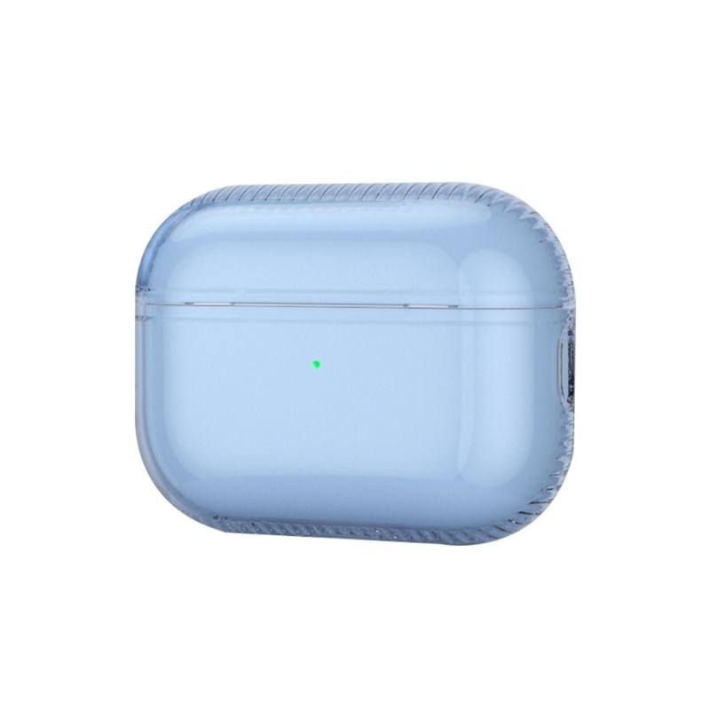 Soft Case TPU Transparan Cover Airpods Pro 2 Shockproof