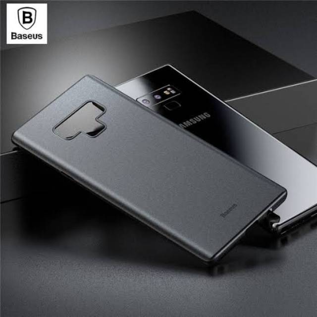 Samsung Galaxy Note 9 Casing