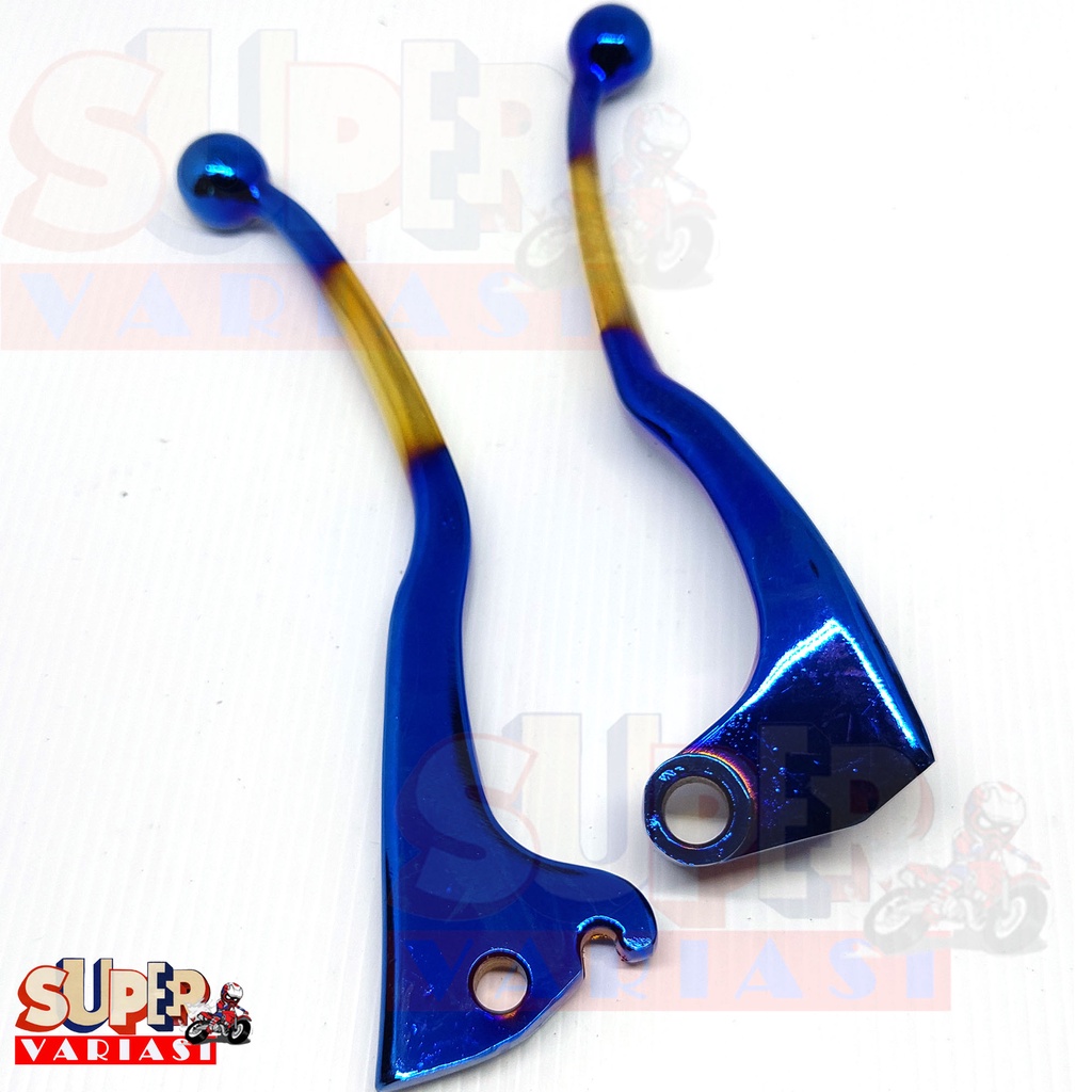 SEPASANG-HANDLE REM TWOTONE YAMAHA VIXION