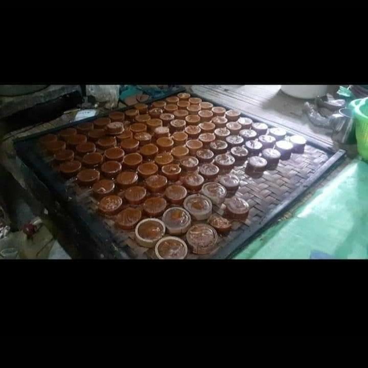 

GULA AREN /MERAH (KAWUNG) ASLI 100% KHAS TASIK SATUAN/GANDU