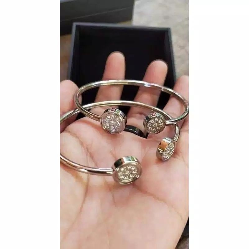 Gelang MCI - LIFE SECRET BRACELET - Gelang Kesehatan ORI MCI MGI