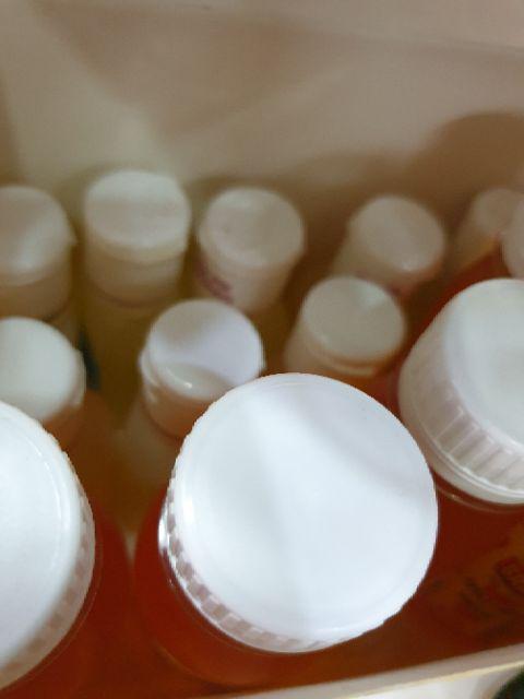 Pot Acrylic Putih 10gr List Silver
