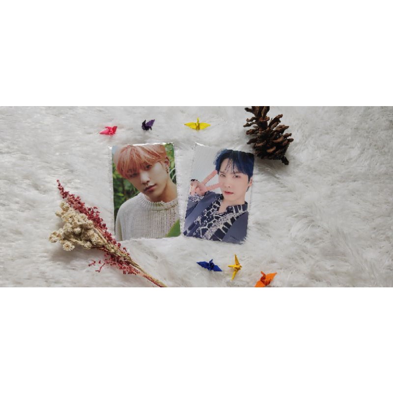 ASTRO PC Jinjin & Rocky