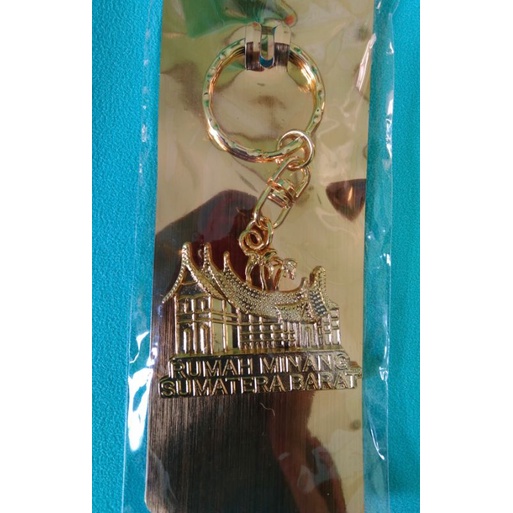 Jual gantungan kunci rumah gadang | Shopee Indonesia