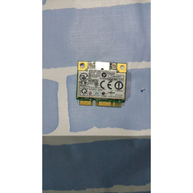 wifi card laptop acer aspire 4540