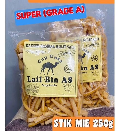 

DISKON !! 8.8 krecek rambak kulit sapi super CAP UNTA [KODE 072]