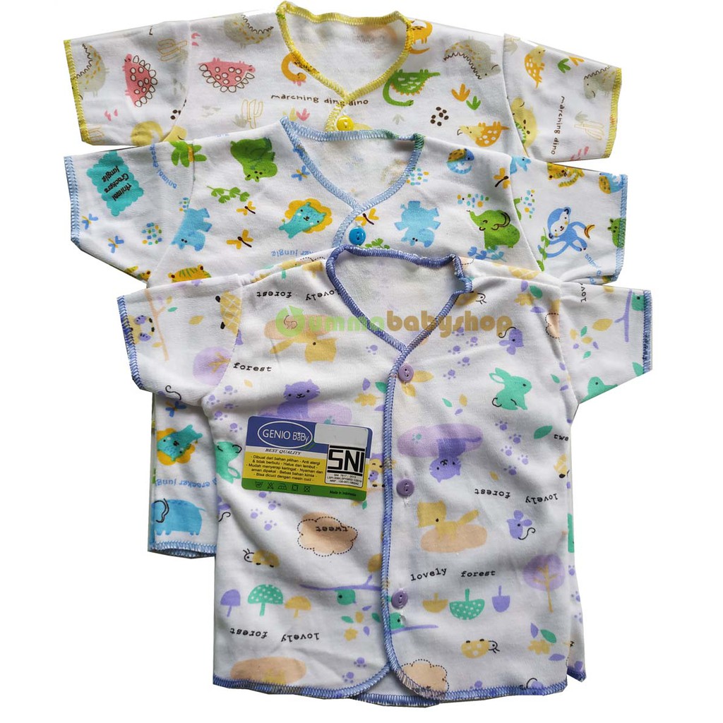 12pcs Baju Bayi Setelan Premium Bayi Perlengkapan Bayi Baru Lahir Paket Newborn Gift Set Baju Bayi Celana Bayi Kado Setelan Bayi Unisex