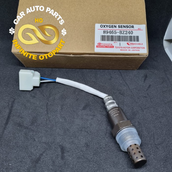 SENSOR OKSIGEN SENSOR O2 SIRION 89465-BZ240