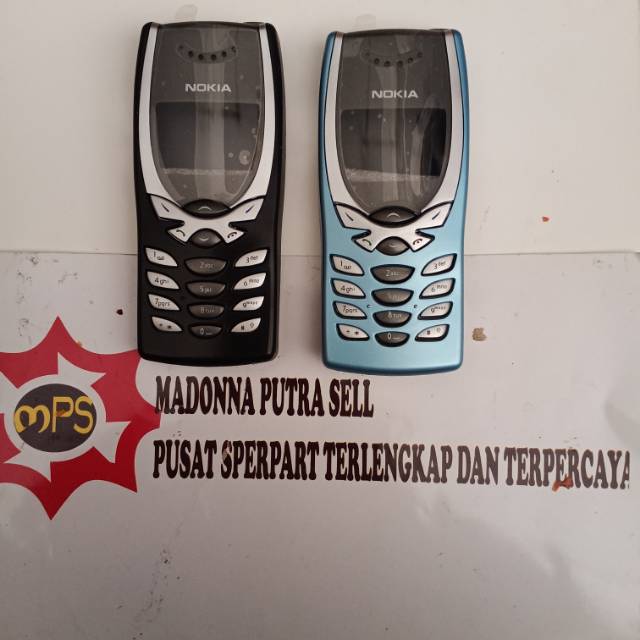 Casing  nokia 8250